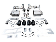 Load image into Gallery viewer, AWE C8 CORVETTE Z06 SWITCHPATH EXHAUST