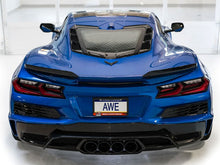 Load image into Gallery viewer, AWE C8 CORVETTE Z06 SWITCHPATH EXHAUST