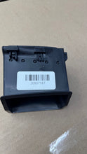 Load image into Gallery viewer, 2005 - 2013 Corvette C6 Center Console Air Vent Bezel AC Heat NIB New OEM GM 10324498 10324499