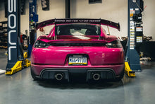 Load image into Gallery viewer, Porsche 718 GT4 RS Alekshop Wing Risers