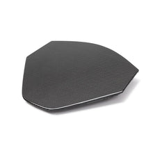 Load image into Gallery viewer, ANDERSON COMPOSITES C8 CORVETTE CARBON DECKLID HOUSING PANEL