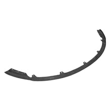 Load image into Gallery viewer, Carbon Fiber - Front Lip (V-Style) Aston Martin Vantage V12 Vantage V8 - FS-CF-AM-VFSLV