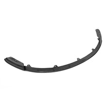 Load image into Gallery viewer, Carbon Fiber Front Lip (V-Style) - Aston Martin DB9