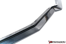Load image into Gallery viewer, ATOMIC 6 WINGLESS C8 CORVETTE FRONT SPLITTER