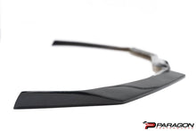 Load image into Gallery viewer, ATOMIC 6 WINGLESS C8 CORVETTE FRONT SPLITTER