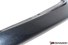 Load image into Gallery viewer, ATOMIC 6 WINGLESS C8 CORVETTE FRONT SPLITTER