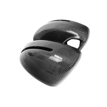 Load image into Gallery viewer, Carbon Fiber Mirror Housings - Audi R8 2007 - 2012
