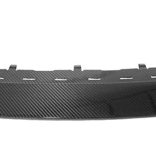 Load image into Gallery viewer, Carbon Fiber Front Spoiler Lip - Audi R8 2006 - 2013