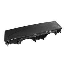 Load image into Gallery viewer, Carbon Fiber Air Box Cover - Audi R8
