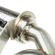 Load image into Gallery viewer, Fabspeed Audi R8 V10 Valvetronic Supersport X-Pipe Exhaust System (2019+)