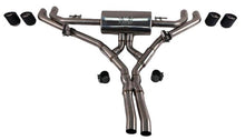 Load image into Gallery viewer, Fabspeed Audi SQ7 / SQ8 Valvetronic Exhaust System (2020+)