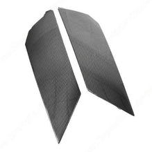 Load image into Gallery viewer, Carbon Fiber Small Air Intake Panels - Lamborghini Aventador