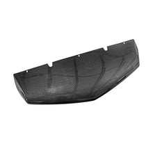 Load image into Gallery viewer, Lamborghini Aventador LP-700 Carbon Fiber Center - Front Bumper Splitter