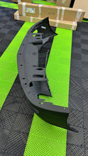 Load image into Gallery viewer, Corvette C6 Z06 ZR1 Grand Sport Front Bumper Fascia OEM GM Widebody
