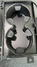 Load image into Gallery viewer, 2005 - 2013 C6 Corvette Interior Cupholder Assembly OEM GM Brand NEW 15838450 10324517