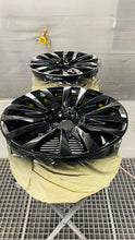 Load image into Gallery viewer, 2021 2022 2023 2024 Cadillac Escalade 22" OEM Wheels Rims Custom Painted