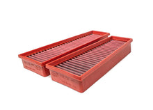 Load image into Gallery viewer, Mercedes-Benz G63 G-Wagon BMC F1 Replacement Air Filters (2019-2024) - FS.MER.G631924.BMC