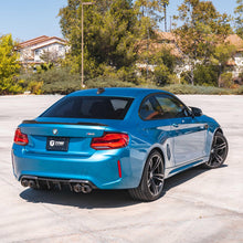 Load image into Gallery viewer, Fabspeed BMW M2 (F87) Muffler Bypass Exhaust System - FS.BMW.M2F87.MBEP