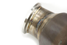 Load image into Gallery viewer, Fabspeed BMW B58 (40i) Sport Catalytic Converter Downpipe (2019+)