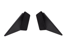 Load image into Gallery viewer, Fabspeed Black Anti-Wind Buffeting Kit - FS.ALUM.ABK