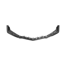 Load image into Gallery viewer, 2019 Corvette C7 ZR1 Factory Style DRY CARBON FIBER Front Bumper Lip Splitter