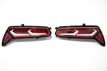 Load image into Gallery viewer, AUTO REVITALIZATION C7 CORVETTE SEQUENTIAL TAIL LIGHT - CRW