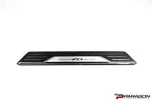 Load image into Gallery viewer, C8 CORVETTE 70TH ANNIVERSARY DOOR SILLS
