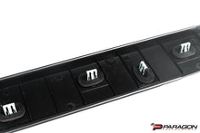 Load image into Gallery viewer, C8 CORVETTE 70TH ANNIVERSARY DOOR SILLS