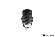 Load image into Gallery viewer, CCS C8 CORVETTE CARBON FIBER MODE SELECT OVERLAY