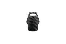 Load image into Gallery viewer, CCS C8 CORVETTE CARBON FIBER MODE SELECT OVERLAY