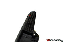Load image into Gallery viewer, C8 CORVETTE CARBON FIBER PADDLE SHIFTER REPLACEMENT