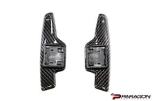 Load image into Gallery viewer, C8 CORVETTE CARBON FIBER PADDLE SHIFTER REPLACEMENT