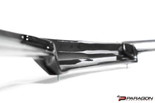 Load image into Gallery viewer, C8 CORVETTE CARBON FIBER Z51 GURNEY SPOILER