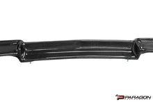 Load image into Gallery viewer, C8 CORVETTE CARBON FIBER Z51 GURNEY SPOILER