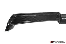 Load image into Gallery viewer, C8 CORVETTE CARBON FIBER Z51 GURNEY SPOILER