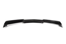 Load image into Gallery viewer, C8 CORVETTE CARBON FIBER Z51 GURNEY SPOILER