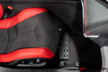 Load image into Gallery viewer, C8 CORVETTE FIRE EXTINGUISHER MOUNT