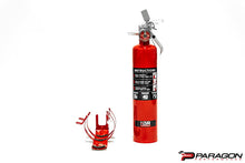 Load image into Gallery viewer, C8 CORVETTE FIRE EXTINGUISHER MOUNT