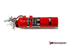 Load image into Gallery viewer, C8 CORVETTE FIRE EXTINGUISHER MOUNT