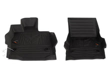 Load image into Gallery viewer, C8 CORVETTE FRONT FLOOR LINERS