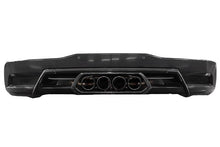 Load image into Gallery viewer, PARAGON C8 CORVETTE STINGRAY CENTER EXIT EXHAUST CONVERSION