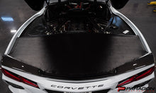 Load image into Gallery viewer, C8 CORVETTE TRUNK COVER
