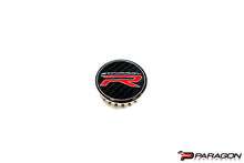 Load image into Gallery viewer, C8 CORVETTE STINGRAY R CENTER CAPS