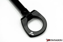 Load image into Gallery viewer, RACESENG TUG (SHAFT + RING) C8 CORVETTE REAR TOW HOOK