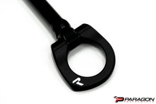Load image into Gallery viewer, RACESENG TUG (SHAFT + RING) C8 CORVETTE REAR TOW HOOK