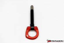 Load image into Gallery viewer, RACESENG TUG (SHAFT + RING) C8 CORVETTE REAR TOW HOOK