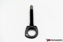Load image into Gallery viewer, RACESENG TUG (SHAFT + RING) C8 CORVETTE REAR TOW HOOK