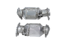 Load image into Gallery viewer, Chevrolet C8 Z06 SOUL Sport Catalytic Converters