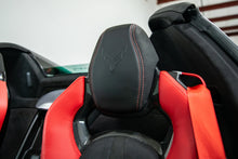 Load image into Gallery viewer, 2020 2021 2022 2023 2024 2025 C8 Corvette Stingray Z06 OEM GM Competition Seat Conversion Comp Seats