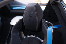 Load image into Gallery viewer, 2020 2021 2022 2023 2024 2025 C8 Corvette Stingray Z06 OEM GM Competition Seat Conversion Comp Seats